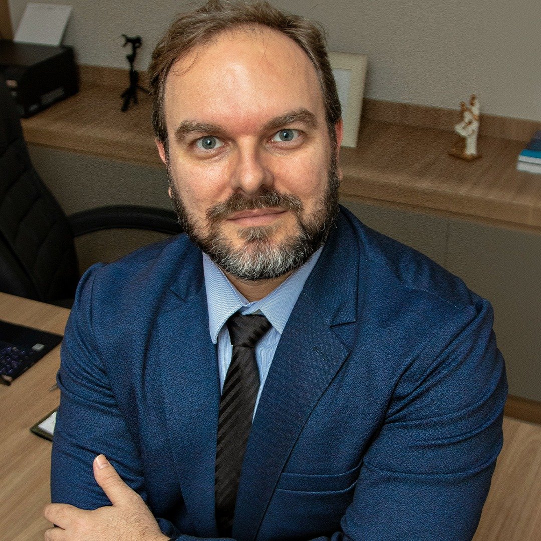 Conheça o Dr. Rodrigo Di Migo