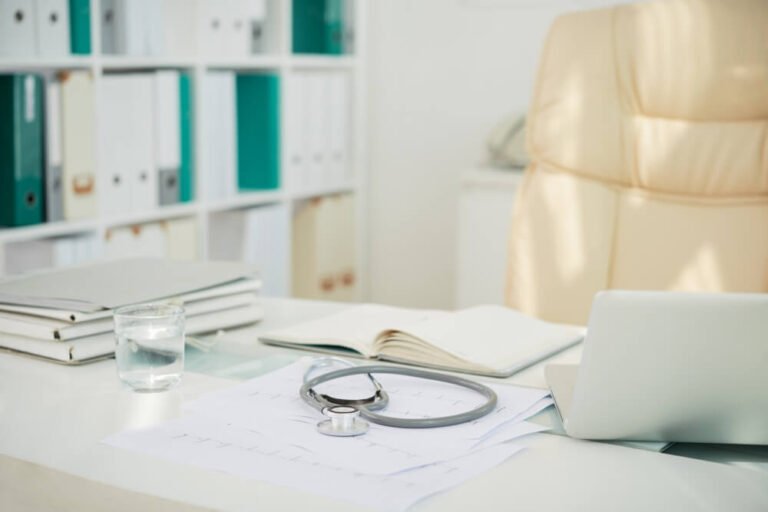 Check-up Cardiológico: Quando e por que você deve agendar o seu?