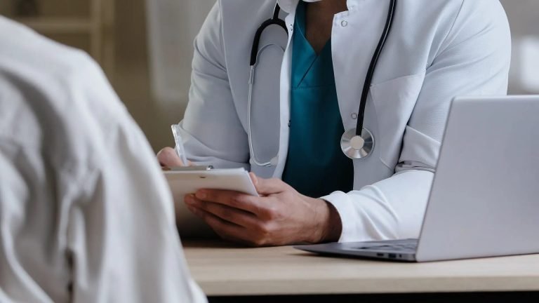 Risco Cirúrgico e Pré-operatório