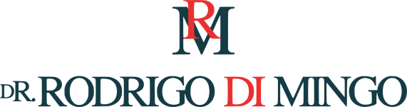 Logo Dr. Rodrigo Di Mingo