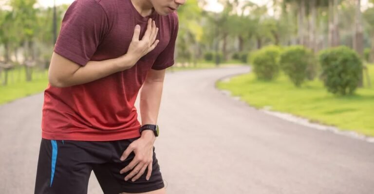 Infarto em jovens: causas, sinais e como prevenir