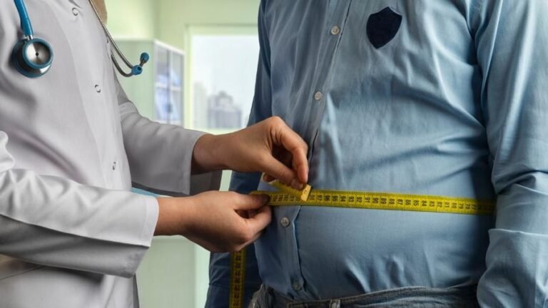 Obesidade e doenças cardíacas: o que o seu peso diz ao coração