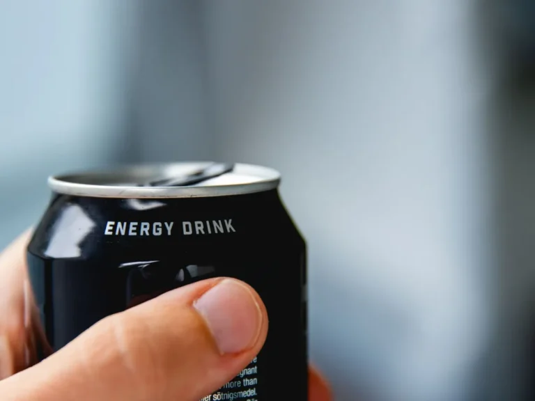 Energético e coração: Quais cuidados você deve ter?